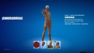 skins de stranger things em fortnite