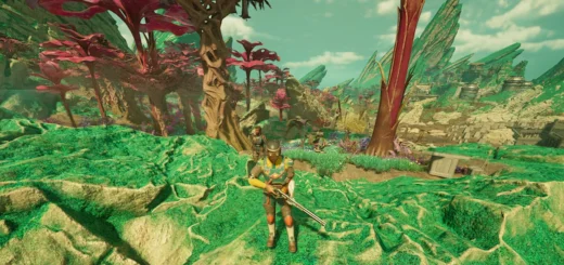 Veja quanto tempo é necessário para zerar The Outer Worlds 2