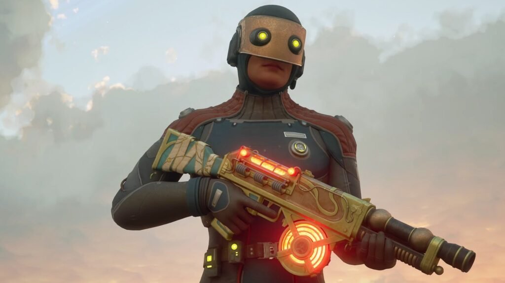 zerar The Outer Worlds 2 mais rapido