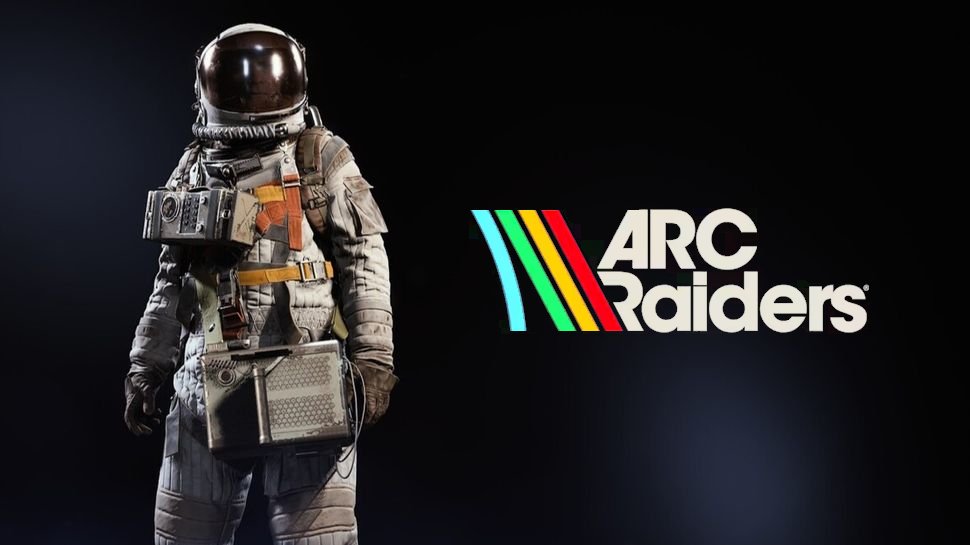 ARC Raiders atualizacao