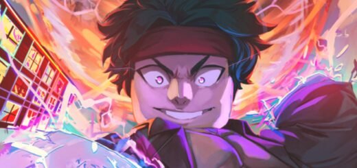 As melhores frutas para farmar no Blox Fruits