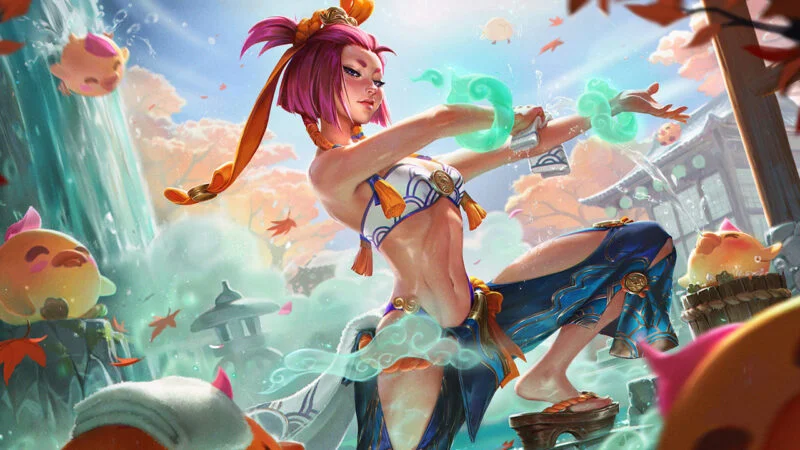 Autofill e progressao mais transparente