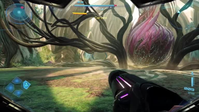 Todos os chefes de Metroid Prime 4 e como derrotar cada um