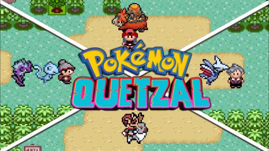 Cheats de Pokemon selvagem por ID