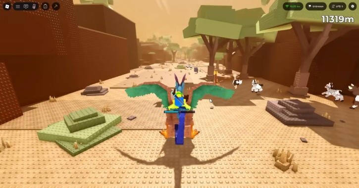 Codigos de Raise Animals dezembro