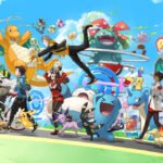 Como aumentar XP em Pokémon GO