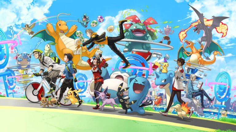 Como aumentar XP em Pokémon GO