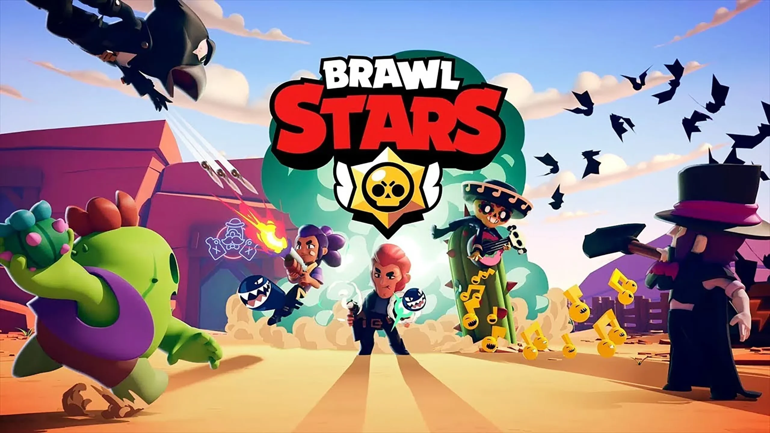 Como baixar o Brawl Stars China