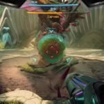 Como derrotar Carvex em Metroid Prime 4