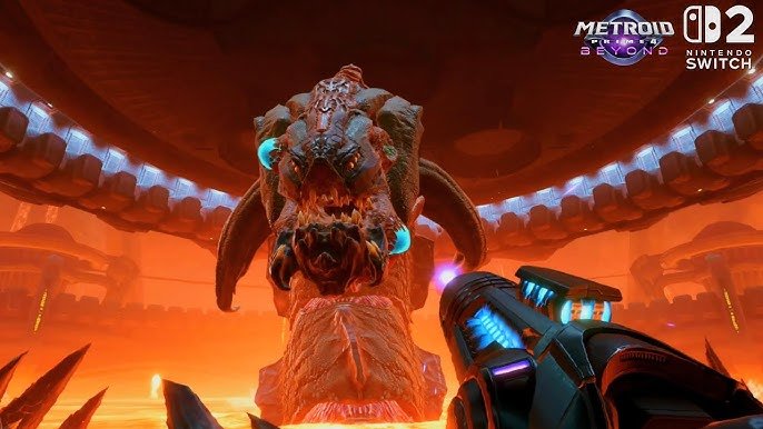 Como derrotar Phenoros em Metroid 4