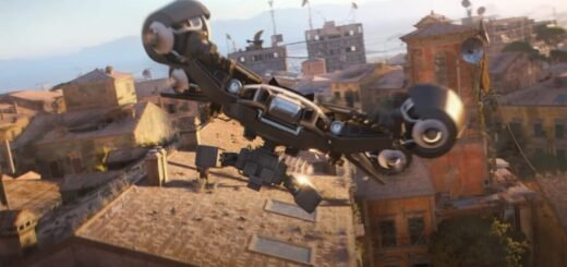 Como derrotar os drones de ARC Raiders