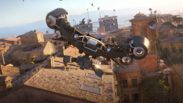 Como derrotar os drones de ARC Raiders