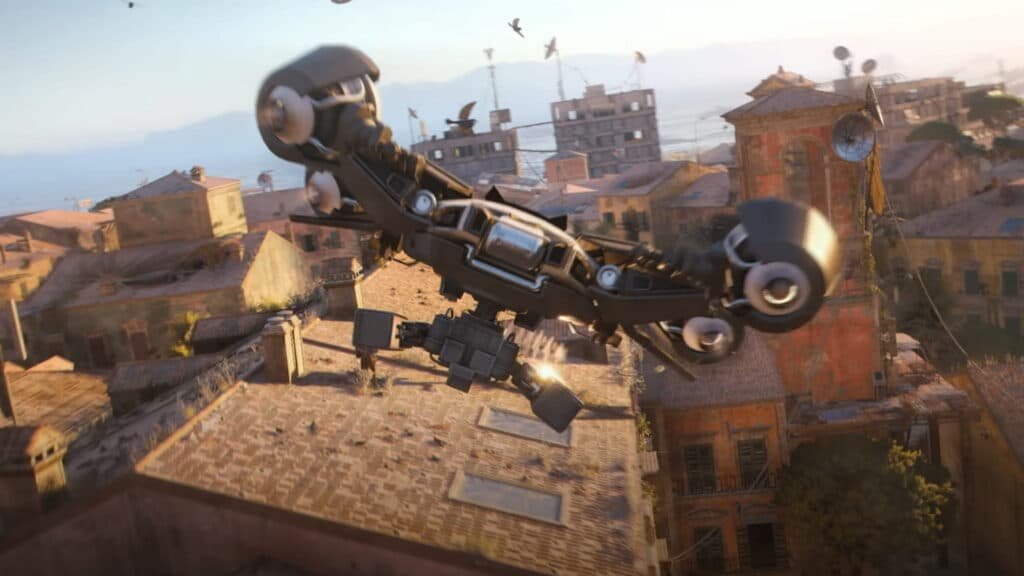 Como derrotar os drones de ARC Raiders