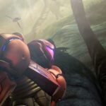 Como desbloquear o final secreto de Metroid Prime 4