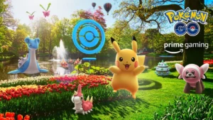 Como jogar Pokémon GO no PC