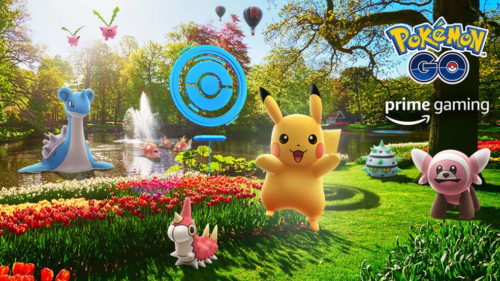 Como jogar Pokémon GO no PC