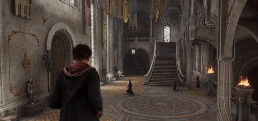 Como resgatar Hogwarts Legacy de graça