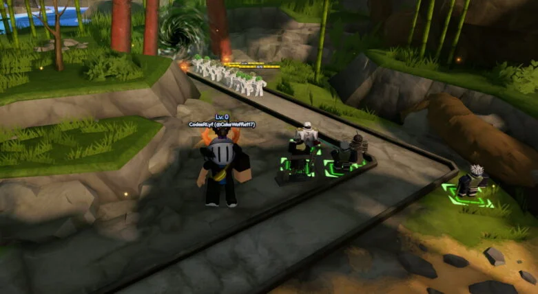 Como resgatar os codigos Universal Tower Defense