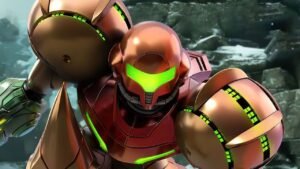 Confira aqui o tempo para zerar Metroid 4