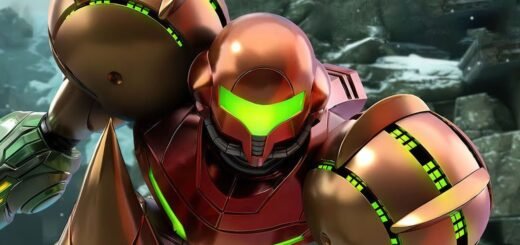 Confira aqui o tempo para zerar Metroid 4