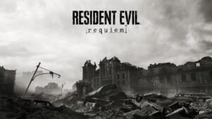 Conheça todos os requisitos de Resident Evil Requiem
