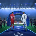 EA FC 26 Showcase libera prévia gratuita e times Classic XI