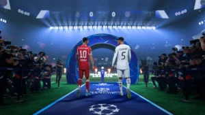 EA FC 26 Showcase libera prévia gratuita e times Classic XI