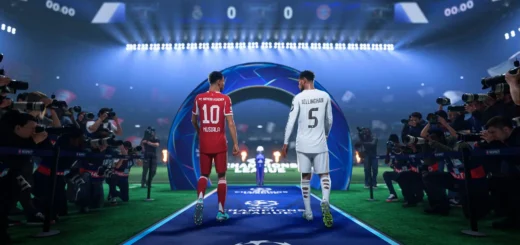EA FC 26 Showcase libera prévia gratuita e times Classic XI