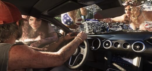 Ex-funcionário da Rockstar publica vídeo com gameplay de GTA 6