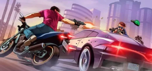 GTA Online libera bônus de $500.000; Veja como resgatar