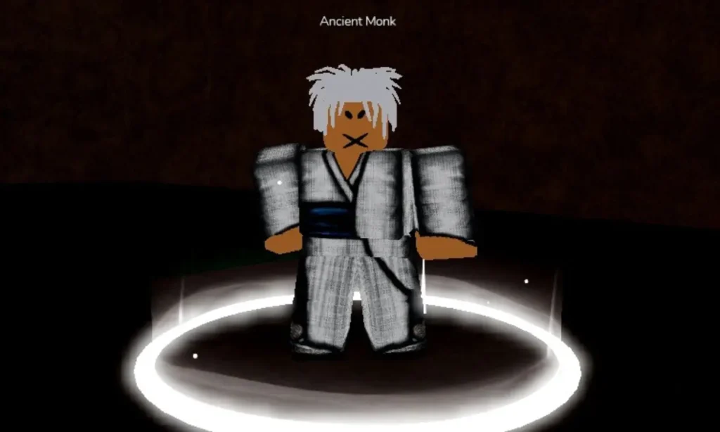 Godhuman Blox Fruits