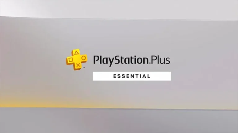 Jogos da PS Plus Essential de janeiro de 2026 são revelados