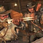 Lista completa de códigos de Red Dead Redemption 1