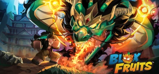 Mapa do Blox Fruits atualizado: Ilhas, níveis e missões de cada mar