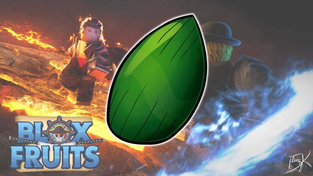 Onde encontrar as escamas de Dragão no Blox Fruits