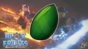 Onde encontrar as escamas de Dragão no Blox Fruits