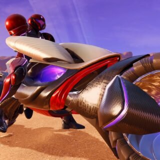 Onde encontrar todos os Robôs Exploradores de Metroid Prime 4 Onde encontrar todos os Robôs Exploradores de Metroid Prime 4