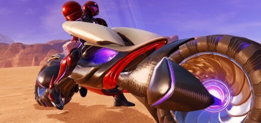 Onde encontrar todos os Robôs Exploradores de Metroid Prime 4