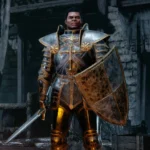 Paladino em Diablo IV; Veja como funciona a nova classe do jogo