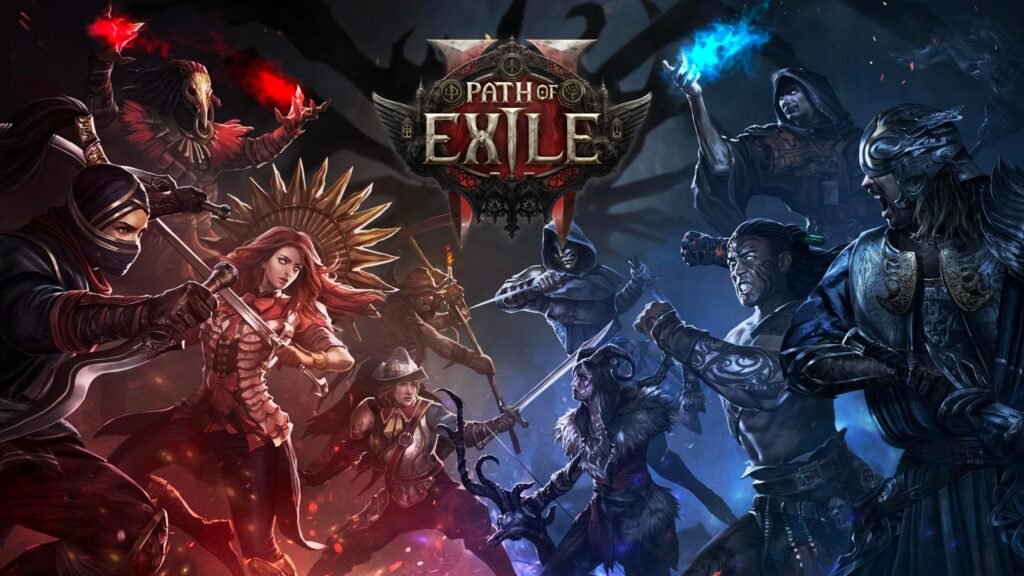Path of Exile 2 1