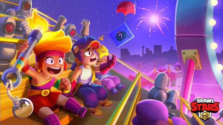 QR codes de Brawl Stars: Lista atualizada