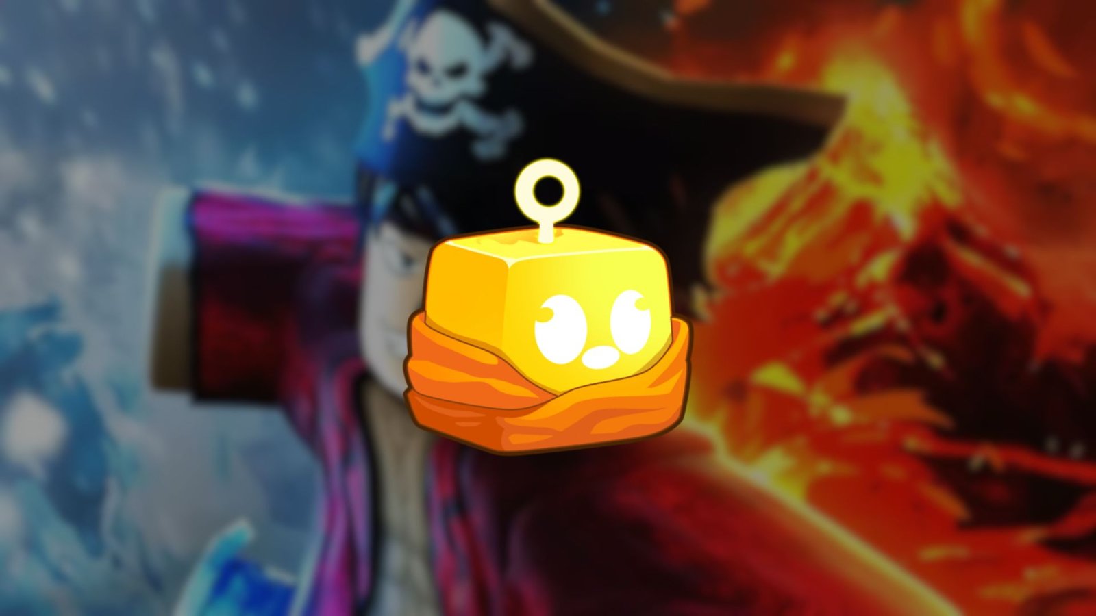 Quais são as 5 melhores frutas do Blox Fruits