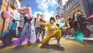 Qual melhor DPI no Free Fire