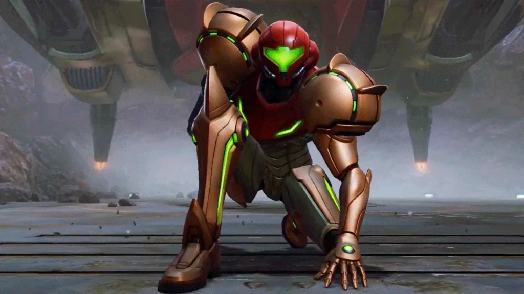 Quando vai ser lancado Metroid Prime 4 Quando vai ser lancado Metroid Prime 4