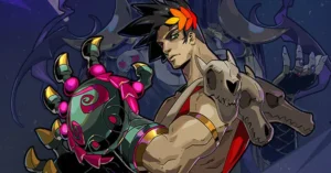 Quanto tempo pra zerar Hades 2