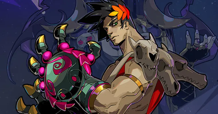 Quanto tempo pra zerar Hades 2