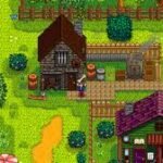 Surpresa: Atualização Stardew Valley 1.7 chega amanhã