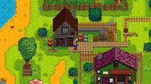 Stardew Valley 1.7