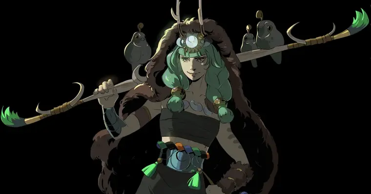 Todos os finais de Hades 2 Todos os finais de Hades 2