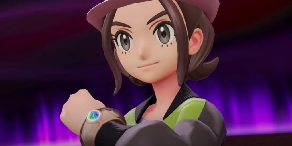 Todos os treinadores de Pokémon Legends Z-A e como vencer cada